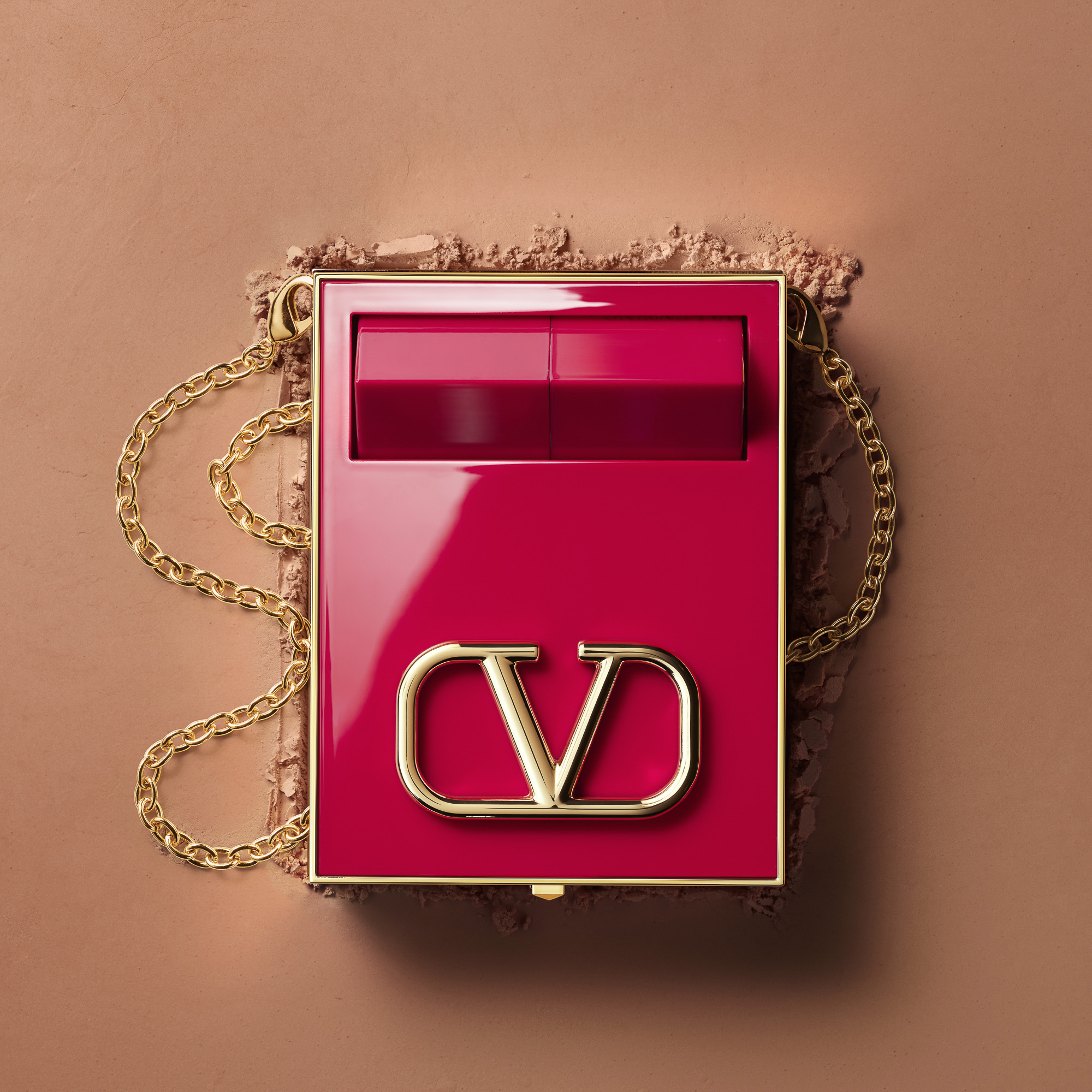 Valentino-Go-Clutch-Powder Compact-Universal Bronzer-3614273230896-PackOnTexture_1