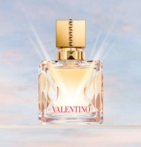 perfume similar to very valentino