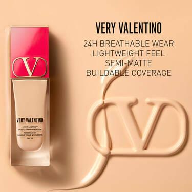 perfume similar to very valentino